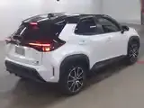 Toyota Yaris Cross 2024 photo 5
