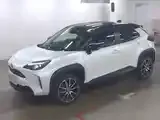 Toyota Yaris Cross 2024 photo 3