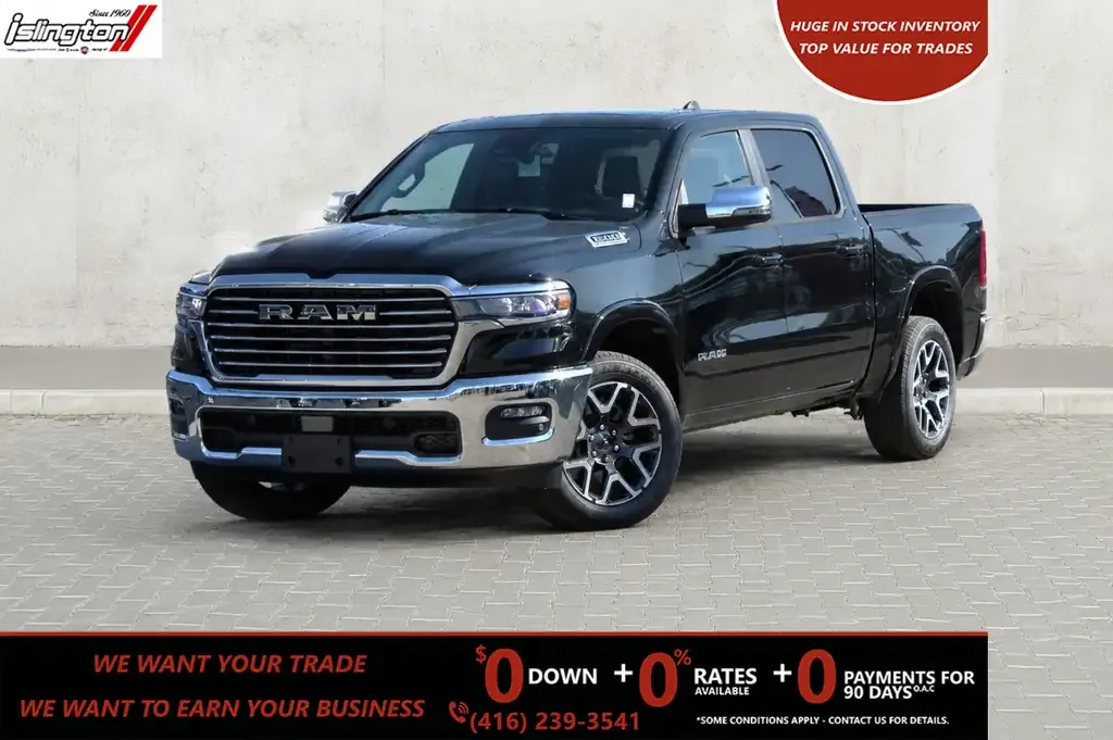 Ram 1500