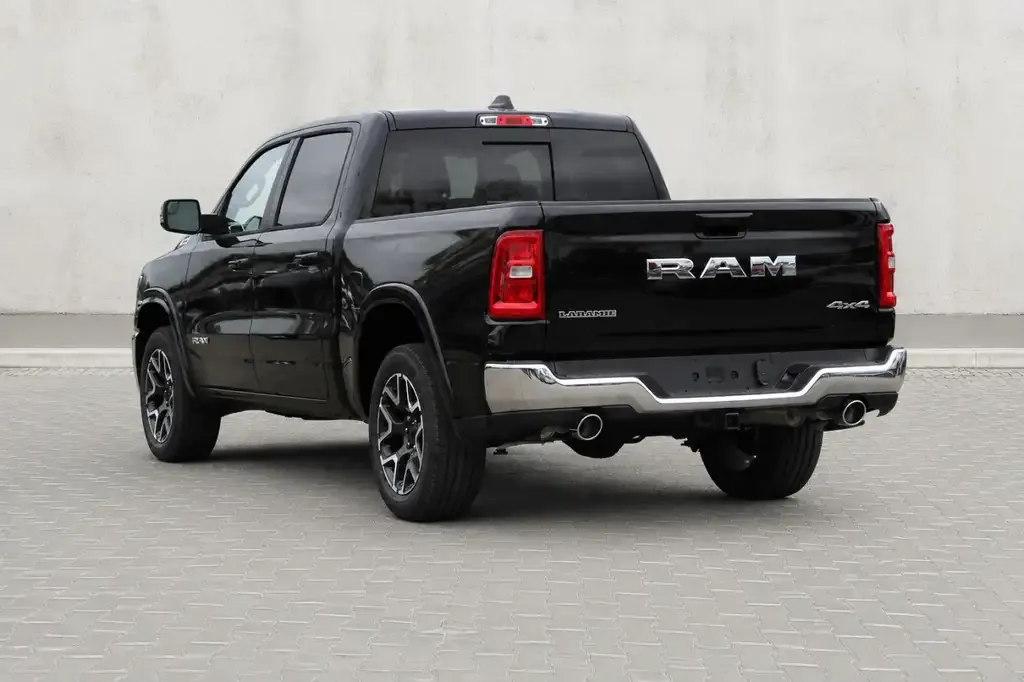 Ram 1500 2026 photo 4