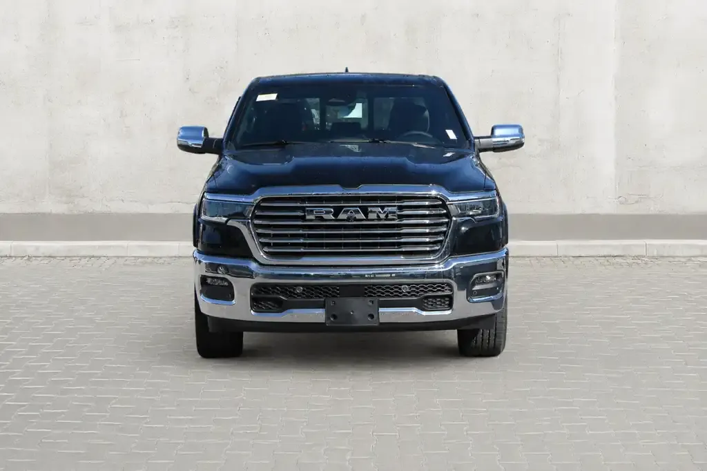 Ram 1500 2026 photo 2