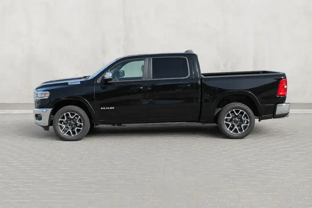 Ram 1500 2026 photo 3