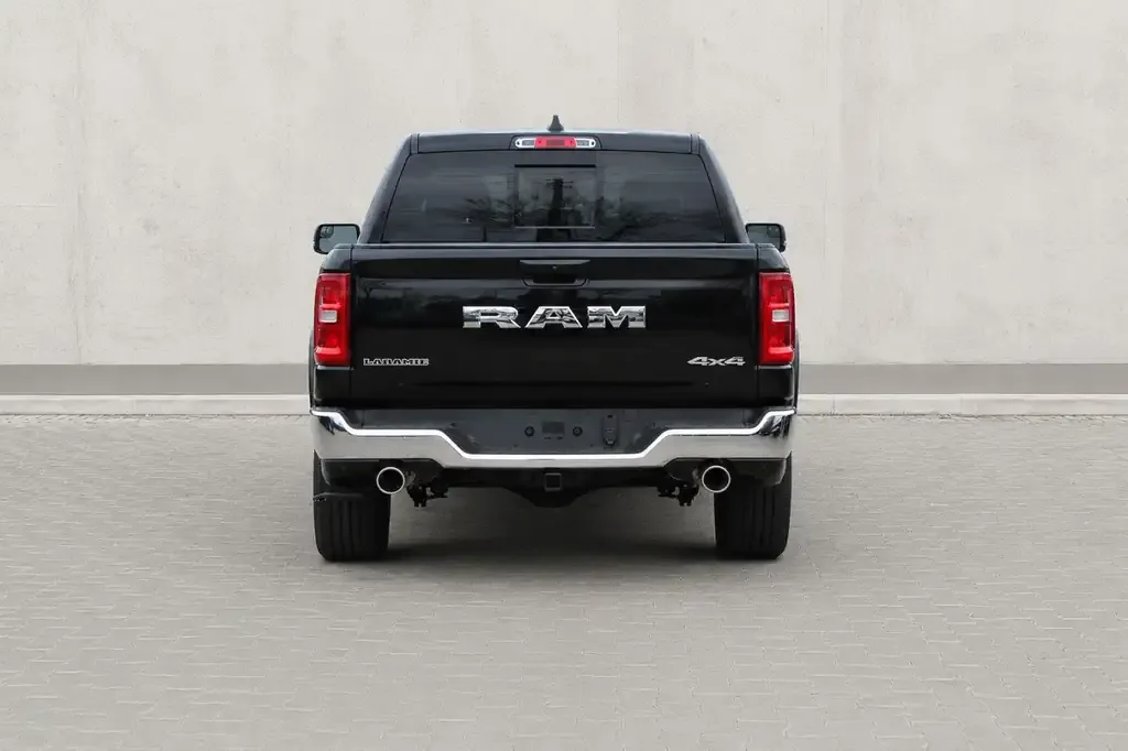 Ram 1500 2026 photo 5