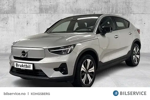 Volvo C40