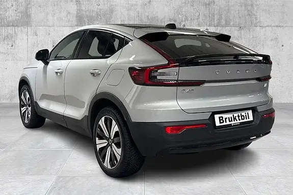 Volvo C40 2023 photo 3