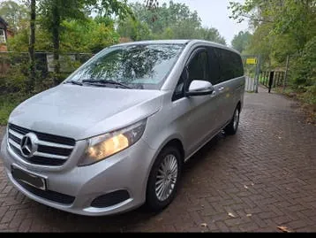 Mercedes-Benz Vklasse