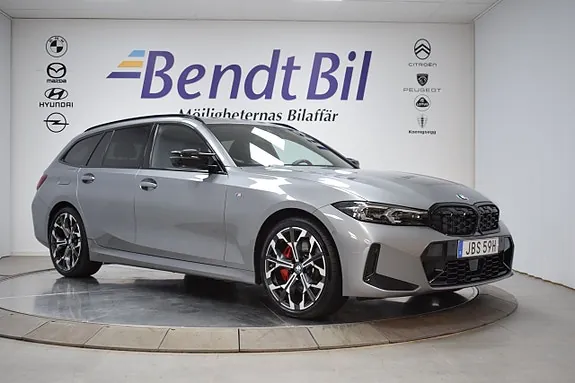 BMW M340I