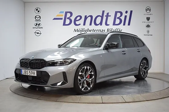 BMW M340I 2026 photo 5