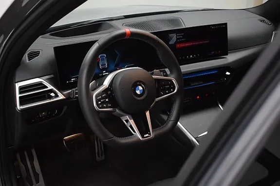 BMW M340I 2026 photo 3