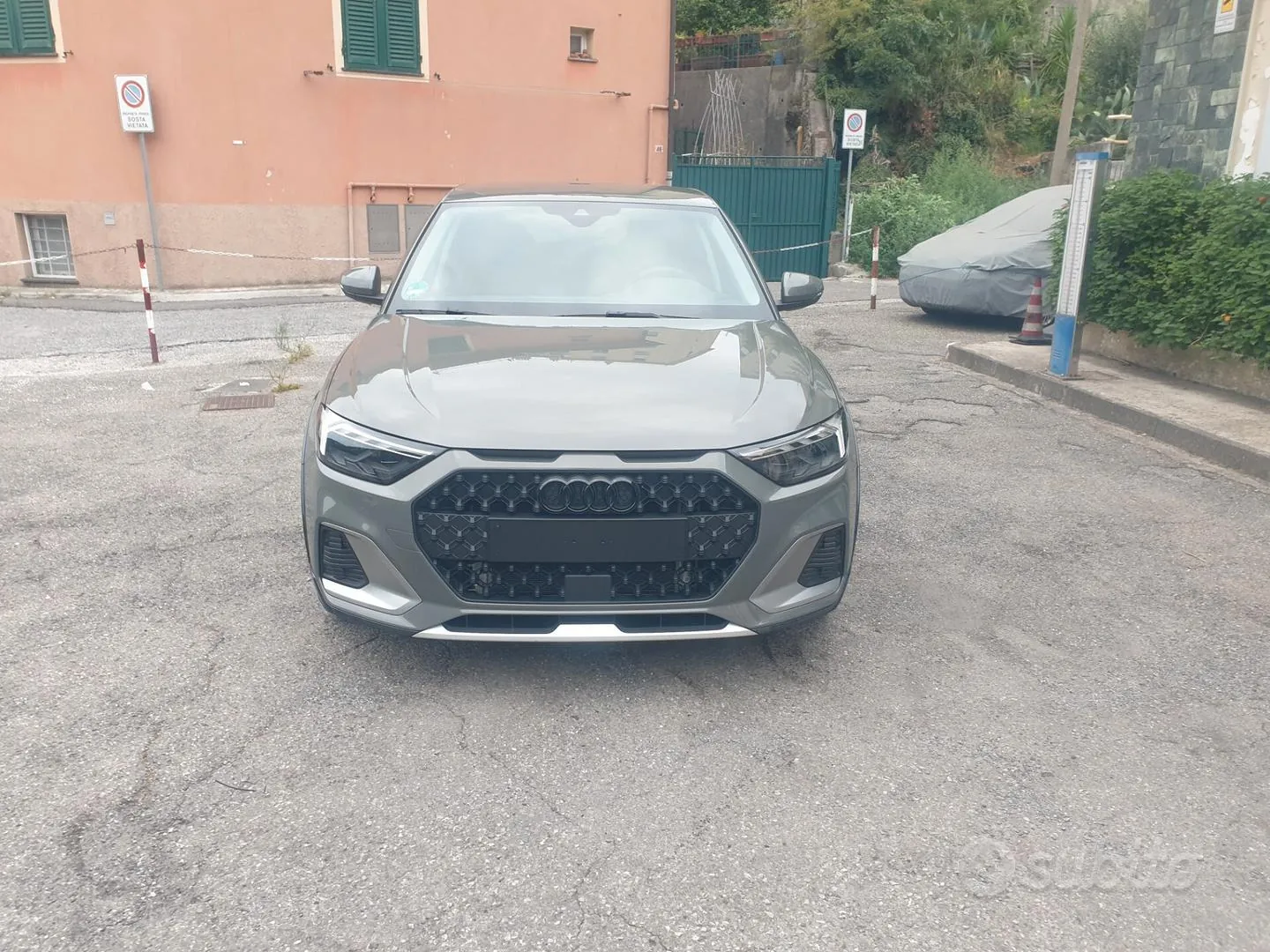Audi A1 2025 photo 2