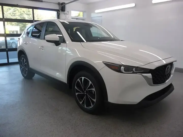 Mazda Cx-5 2025 photo 3
