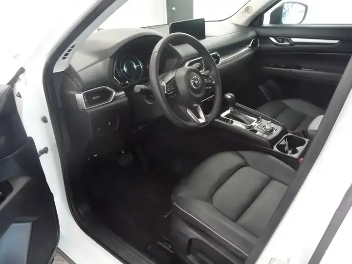 Mazda Cx-5 2025 photo 5