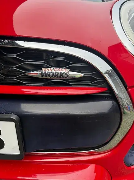 Mini Cooper 2016 photo 5
