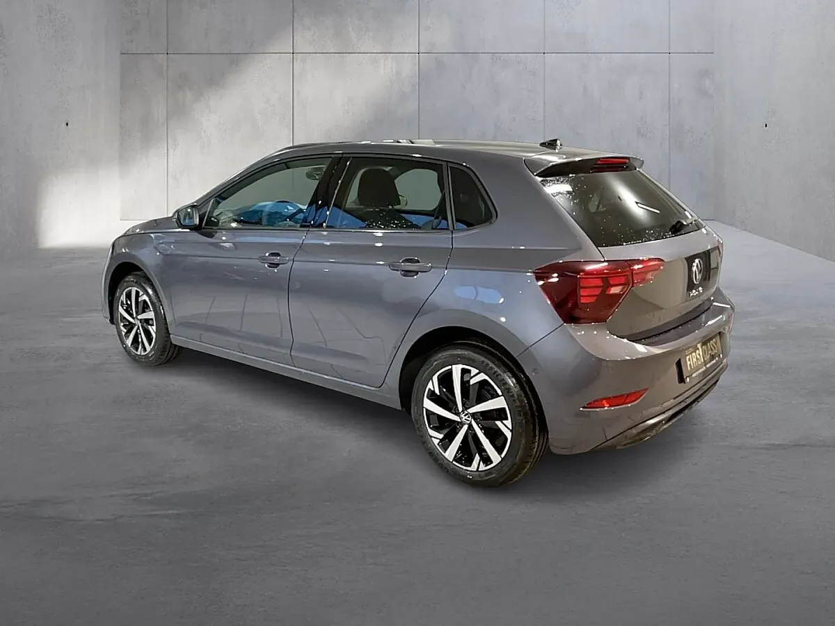 Volkswagen Polo 2026 photo 3