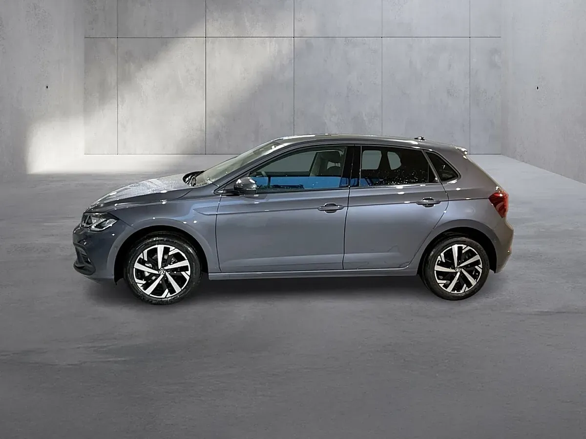 Volkswagen Polo 2026 photo 2