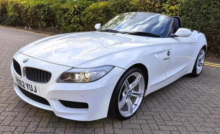 BMW Z4