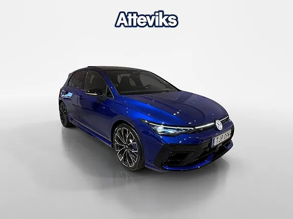 Volkswagen Golf I