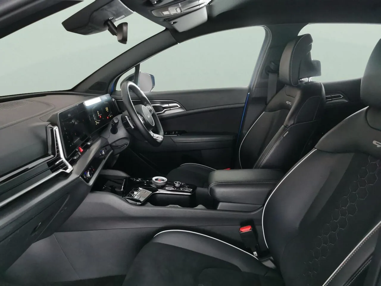 Kia Sportage 2023 photo 4