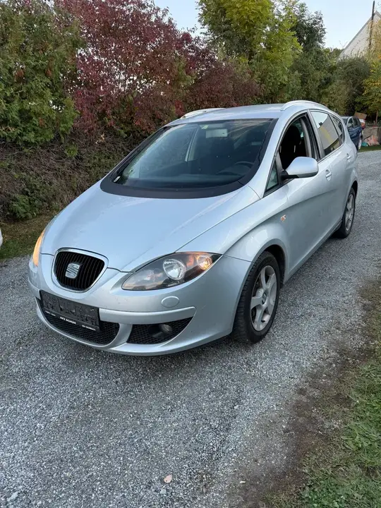 Seat Altea Xl