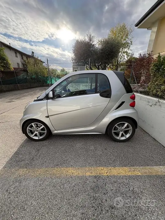 Smart Pulse