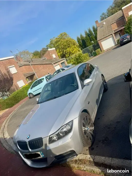 BMW Série 3