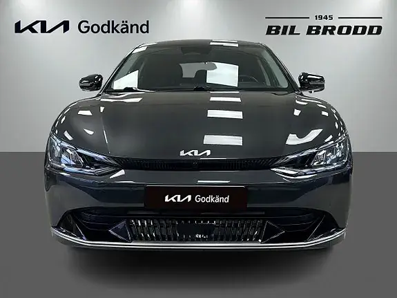 Kia Ev6 2022 photo 2