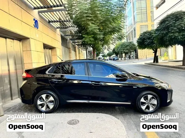 Hyundai Ioniq 2018 photo 3