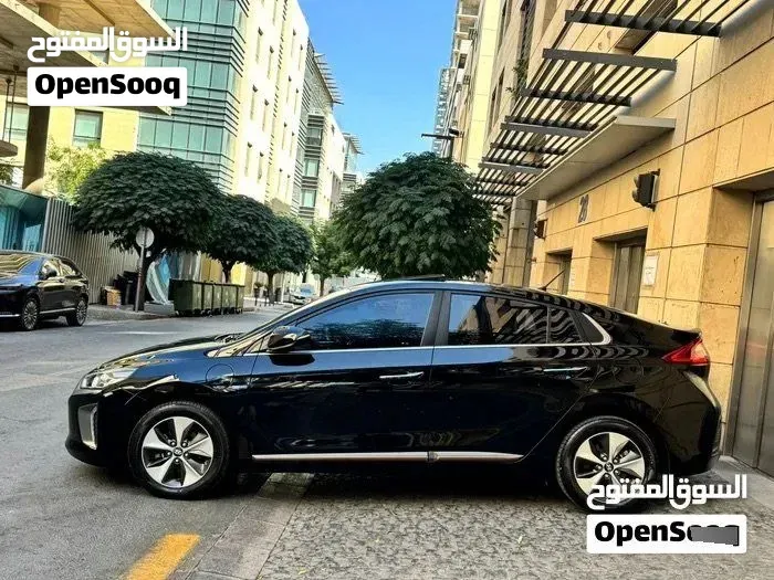 Hyundai Ioniq 2018 photo 4