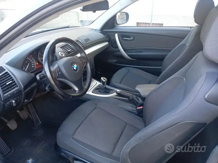 BMW 120D 2011 photo 5