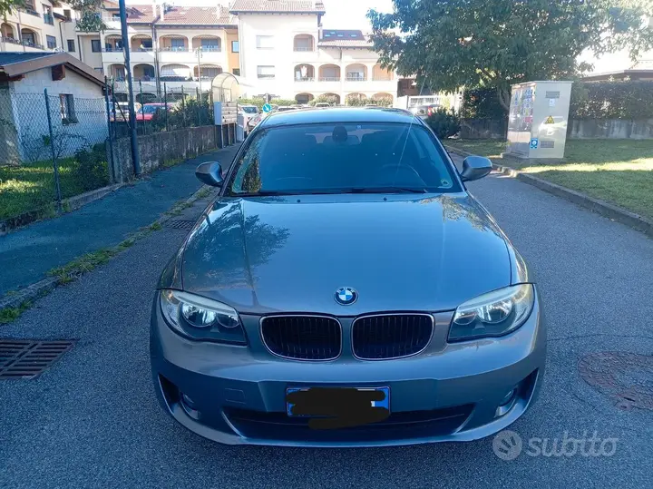 BMW 120D