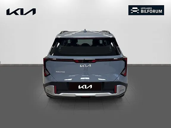 Kia Seltos 2027 photo 5