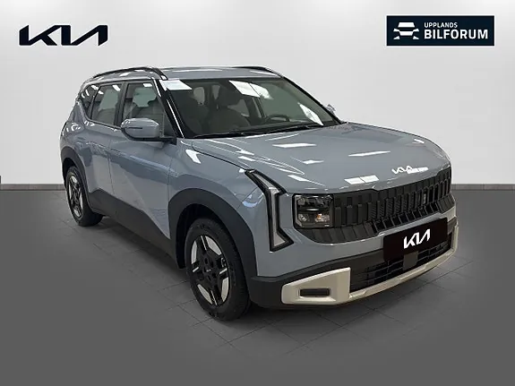 Kia Seltos 2027 photo 3