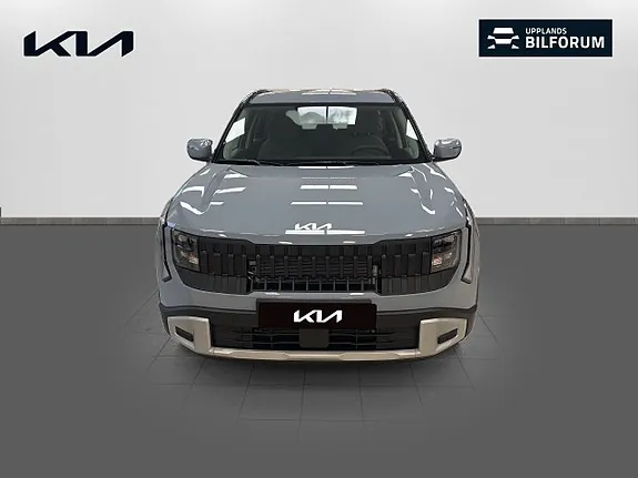 Kia Seltos 2027 photo 2