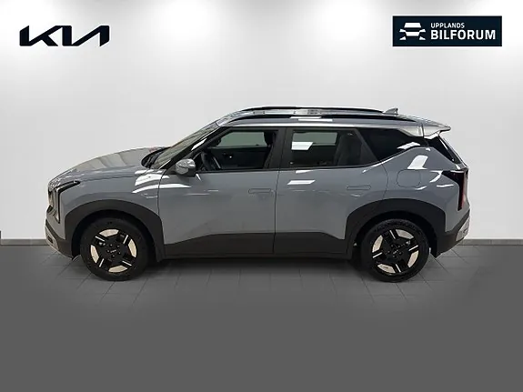Kia Seltos 2027 photo 4