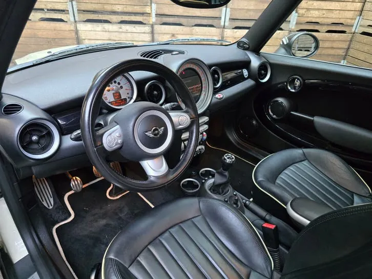 Mini Clubman 2010 photo 3