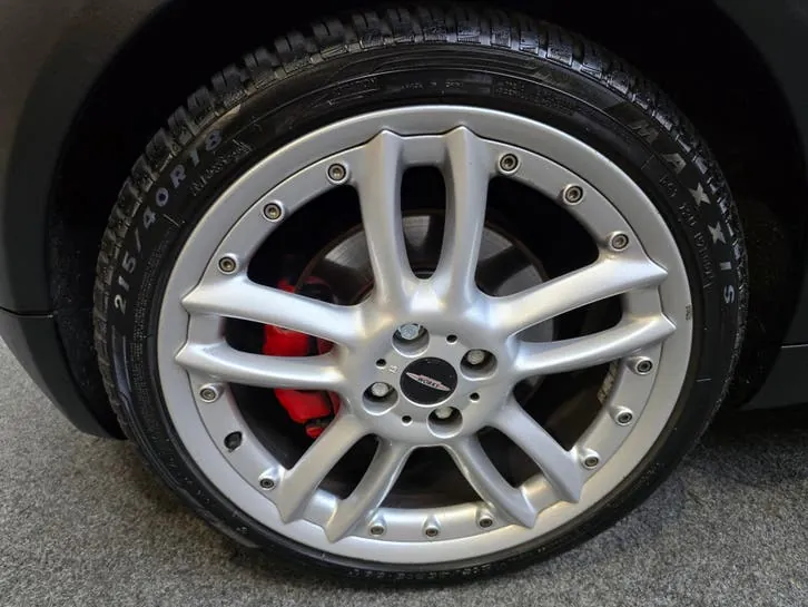 Mini Clubman 2010 photo 2