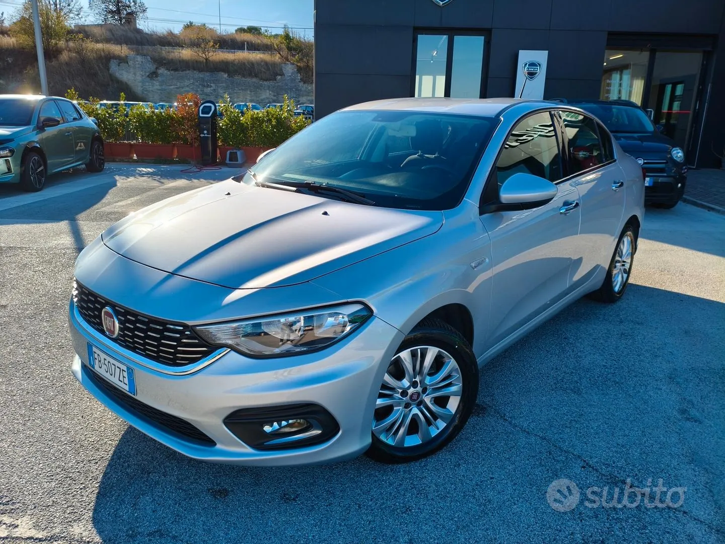 Fiat Tipo