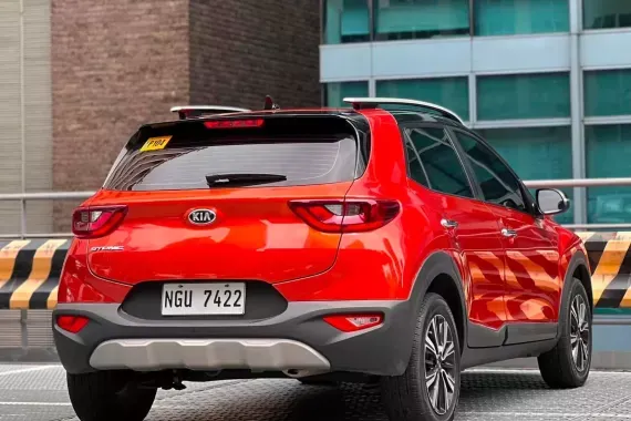 Kia Stonic Ex 2021 photo 5