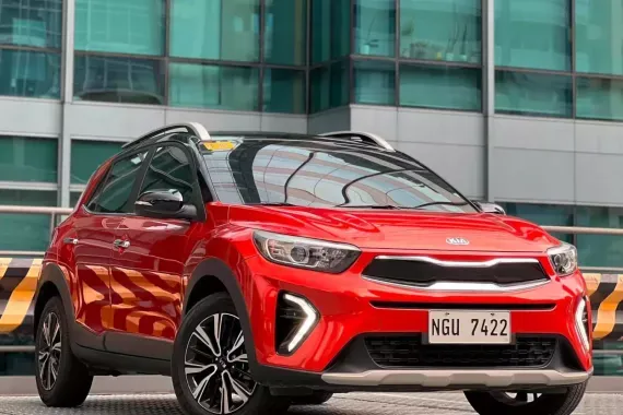 Kia Stonic Ex 2021 photo 4