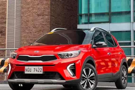 Kia Stonic Ex 2021 photo 3