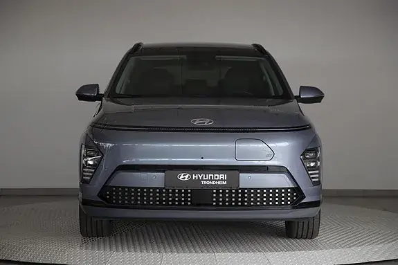 Hyundai Kona 2024 photo 2