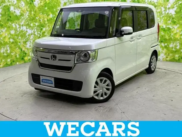 Honda N-Box 2020 photo 2