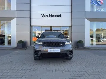 Land Rover Range Rover Velar 2023 photo 2