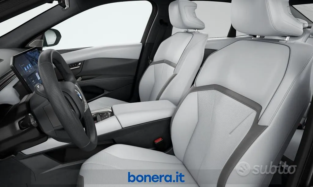 BMW I3 photo 4