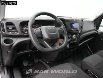 Iveco Daily 2024 photo 3