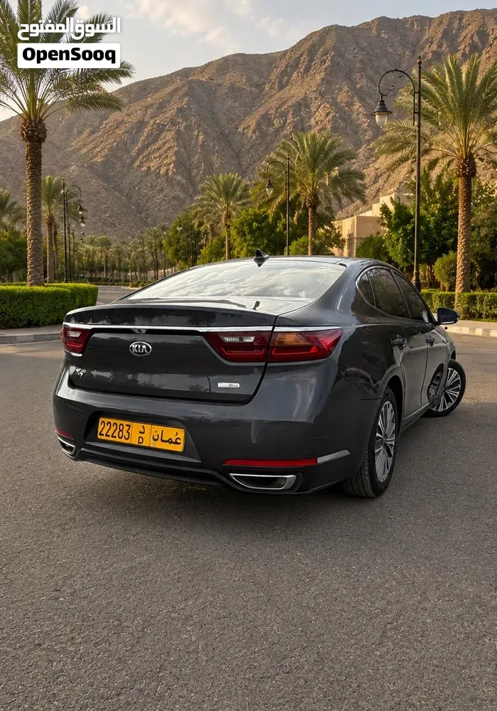 Kia Carens 2018 photo 2