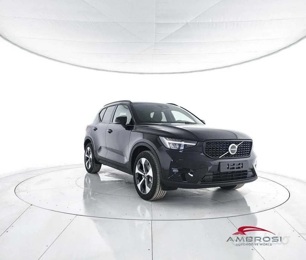 Volvo Xc40 2026 photo 2