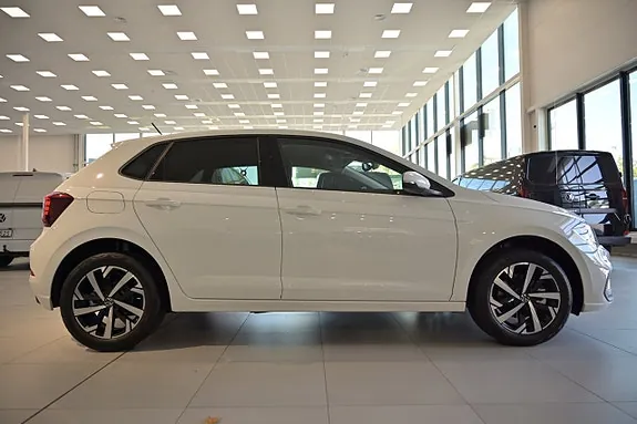 Volkswagen Polo 2027 photo 4