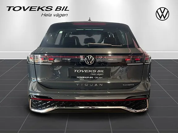 Volkswagen Tiguan 2026 photo 5