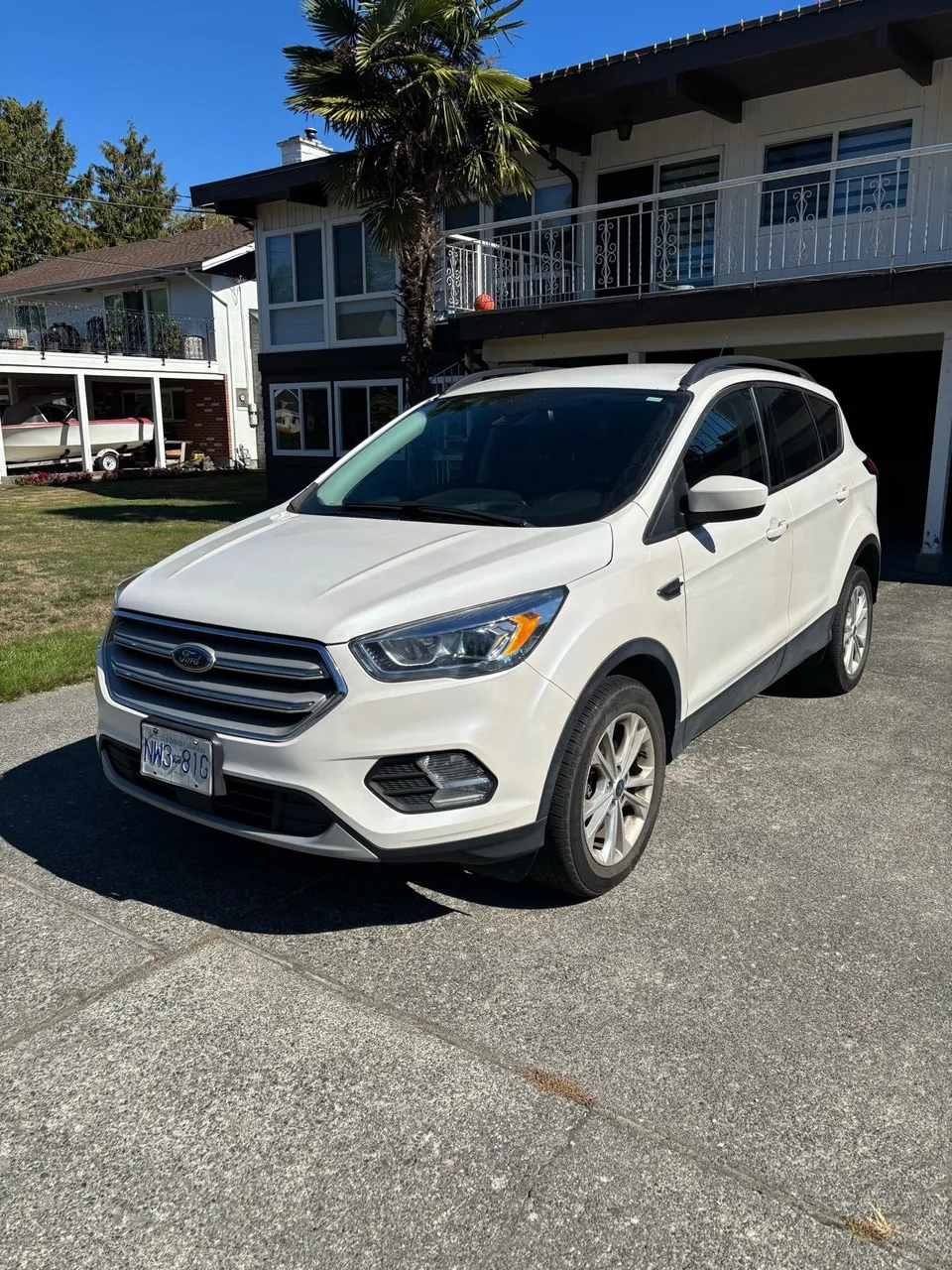 Ford Escape